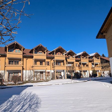 Allgaeu Bergluft Weitnau Экстерьер фото