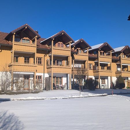 Allgaeu Bergluft Weitnau Экстерьер фото
