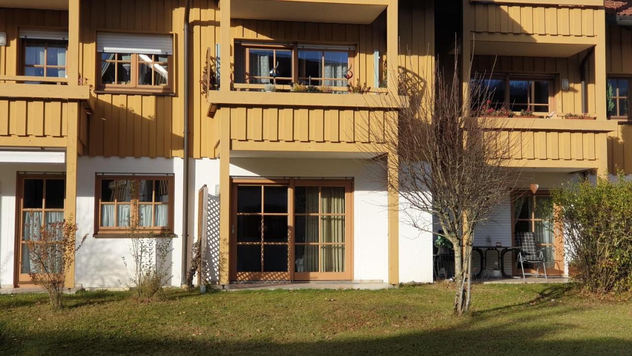 Allgaeu Bergluft Weitnau Экстерьер фото