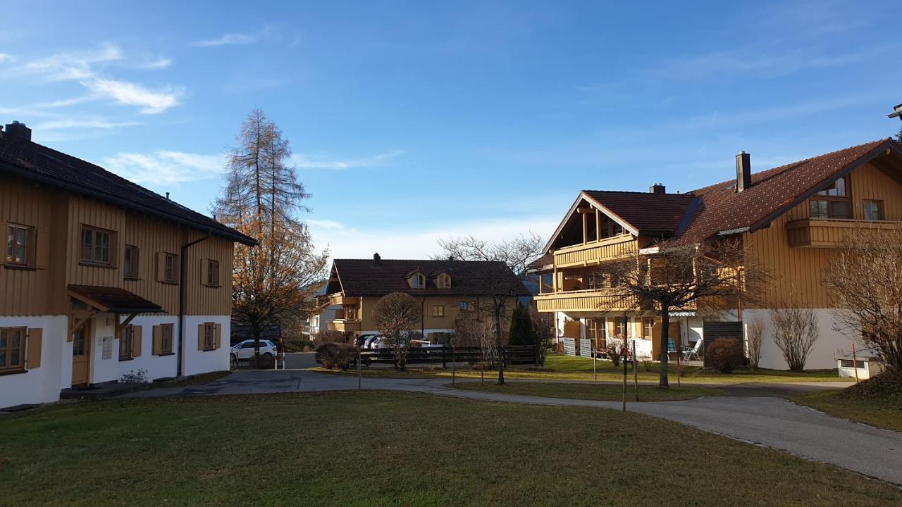 Allgaeu Bergluft Weitnau Экстерьер фото