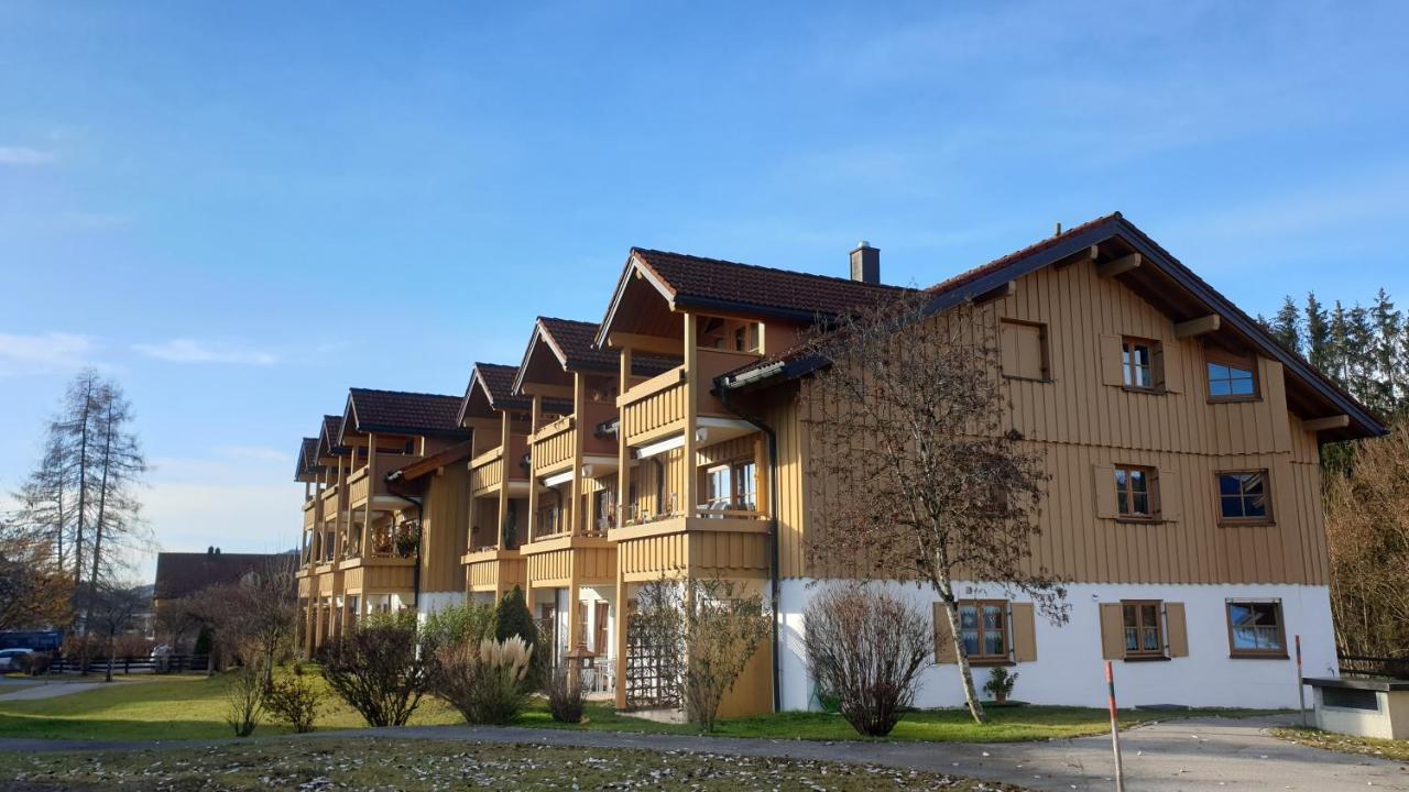 Allgaeu Bergluft Weitnau Экстерьер фото