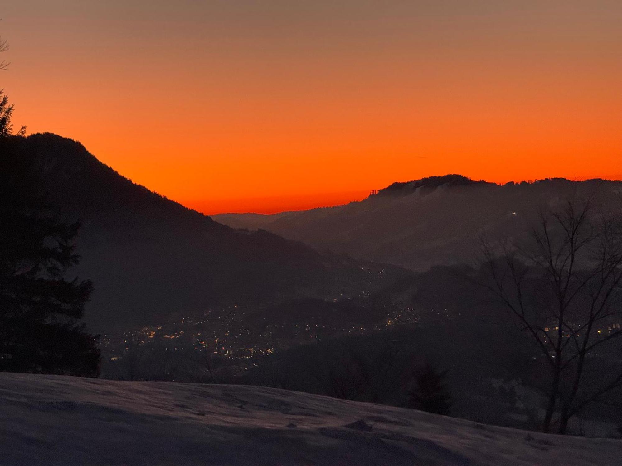 Allgaeu Bergluft Weitnau Экстерьер фото