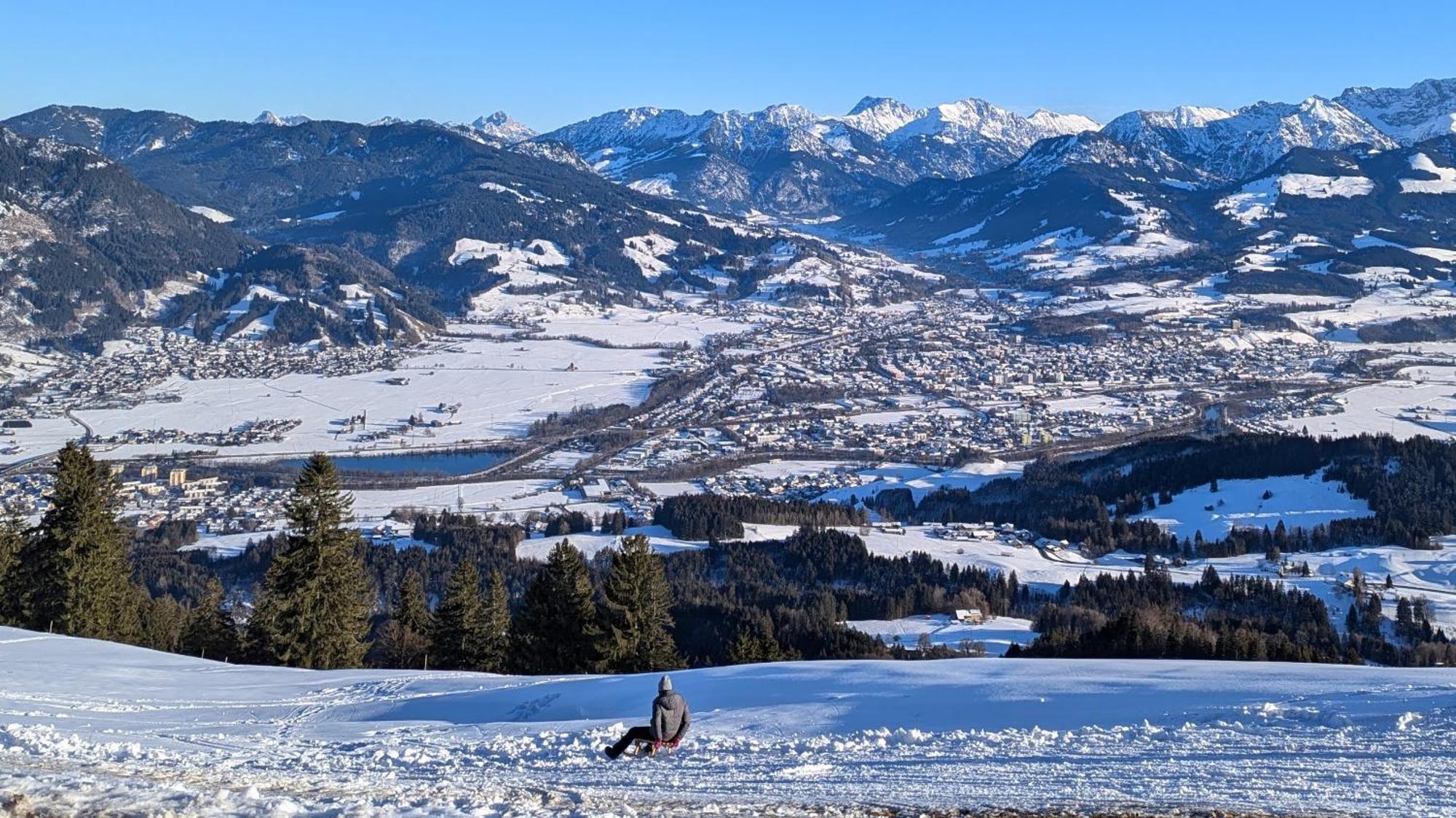 Allgaeu Bergluft Weitnau Экстерьер фото