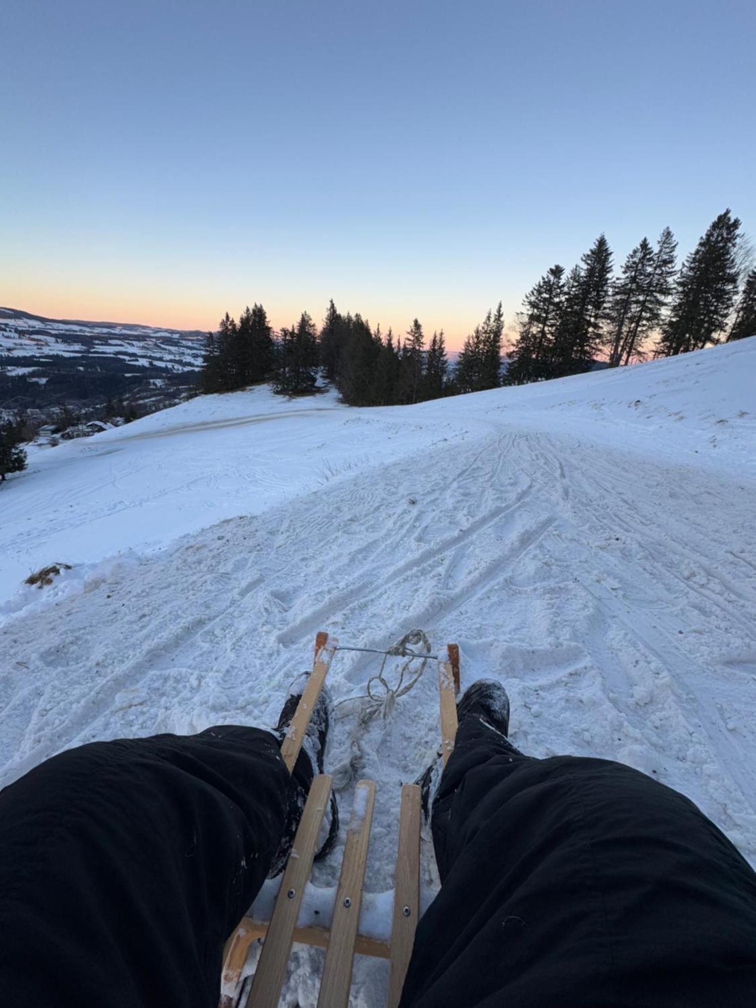 Allgaeu Bergluft Weitnau Экстерьер фото