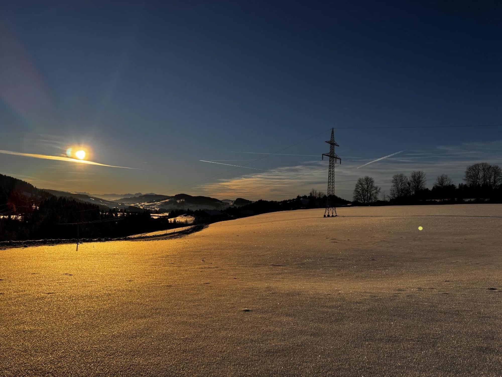 Allgaeu Bergluft Weitnau Экстерьер фото
