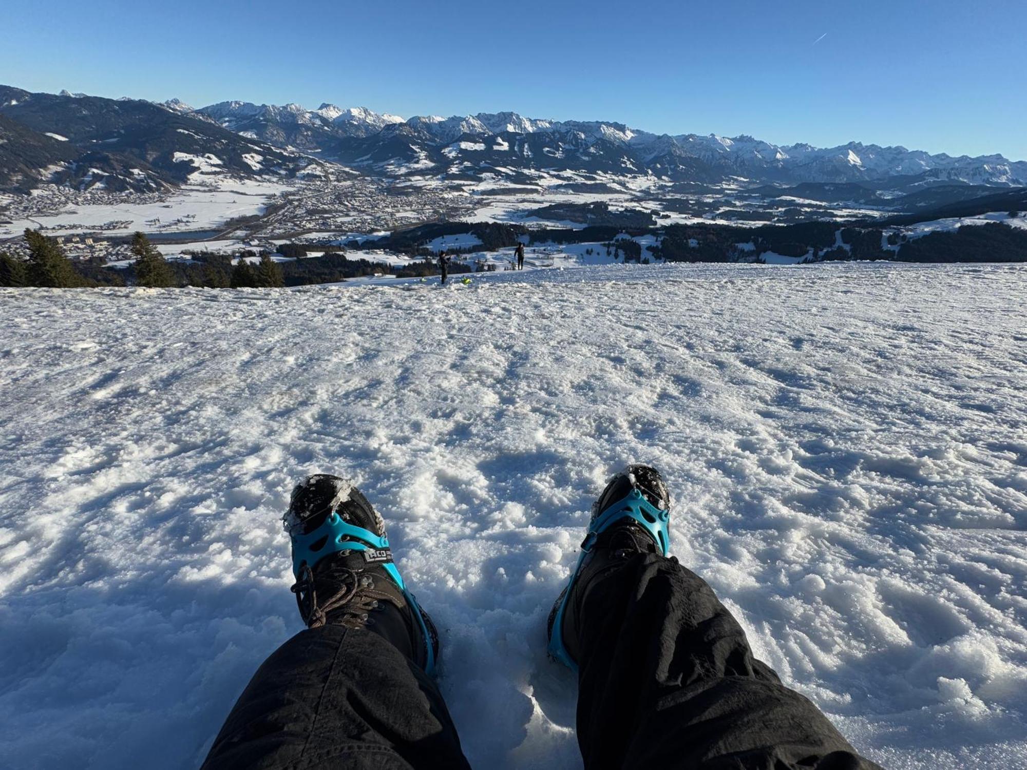 Allgaeu Bergluft Weitnau Экстерьер фото