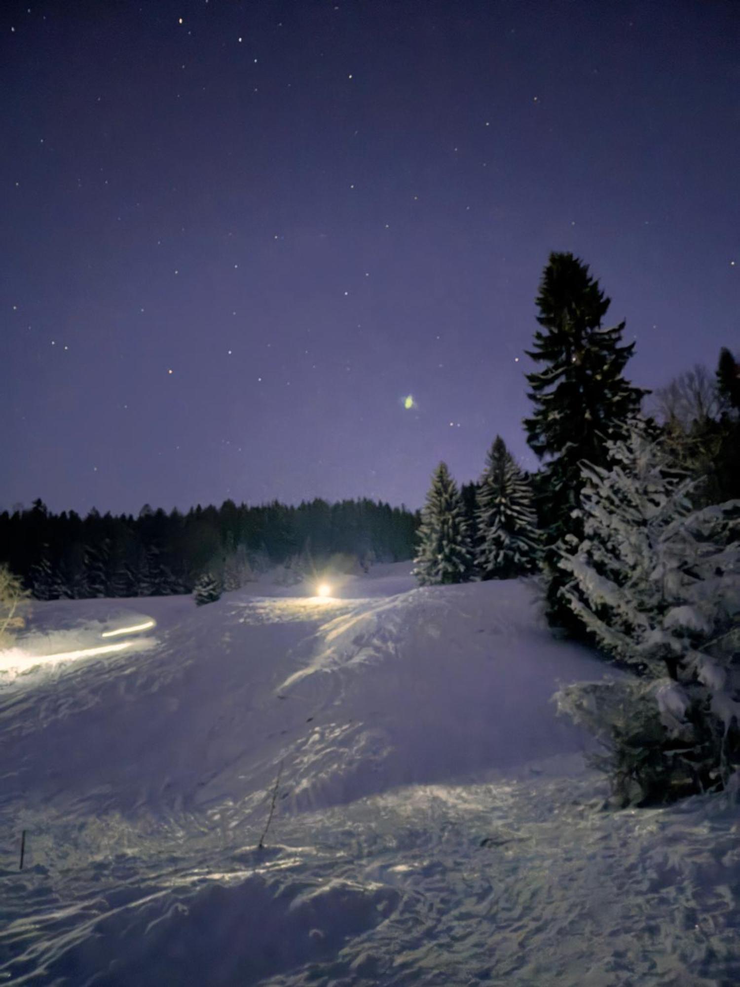 Allgaeu Bergluft Weitnau Экстерьер фото
