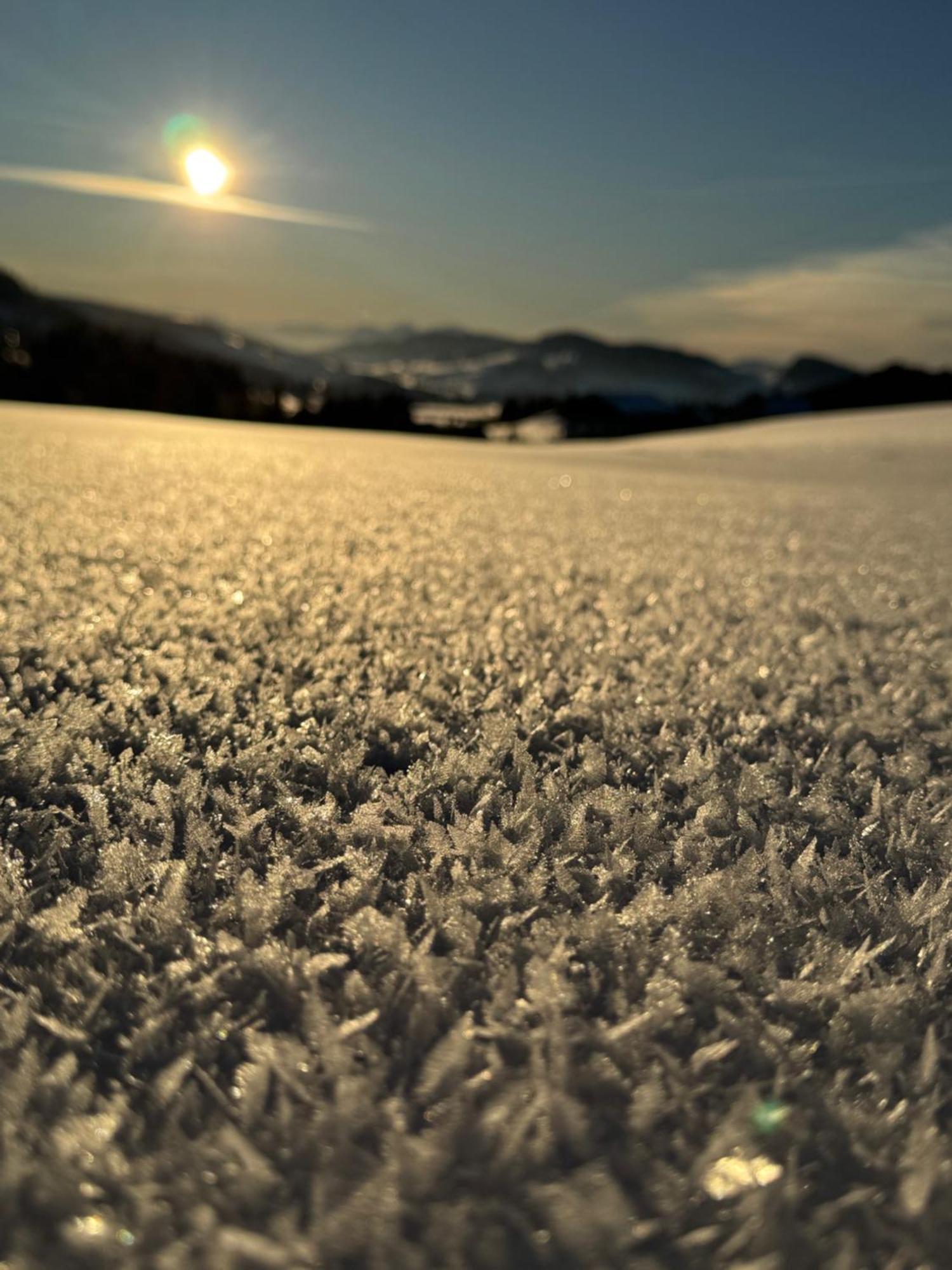 Allgaeu Bergluft Weitnau Экстерьер фото
