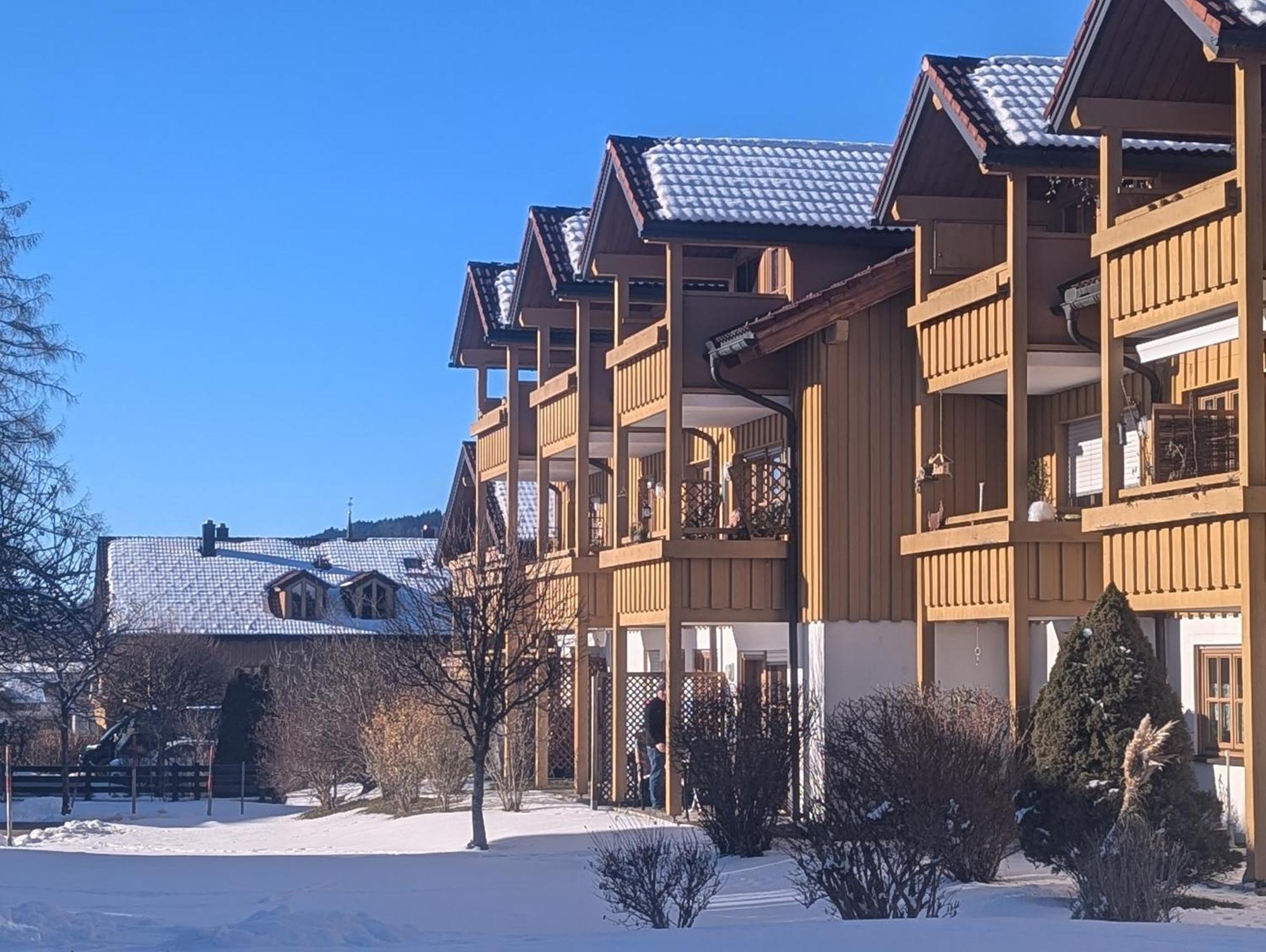 Allgaeu Bergluft Weitnau Экстерьер фото