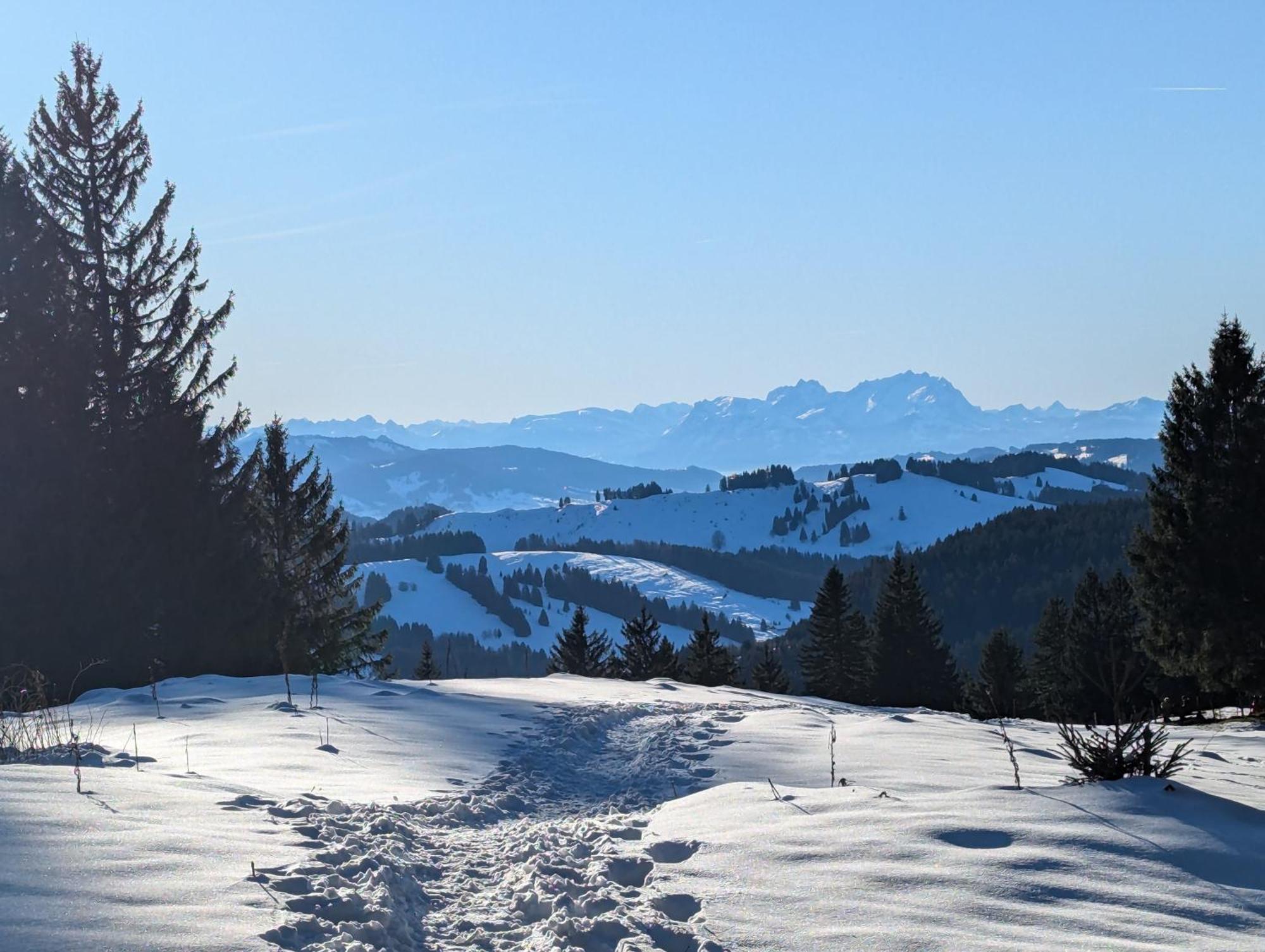 Allgaeu Bergluft Weitnau Экстерьер фото